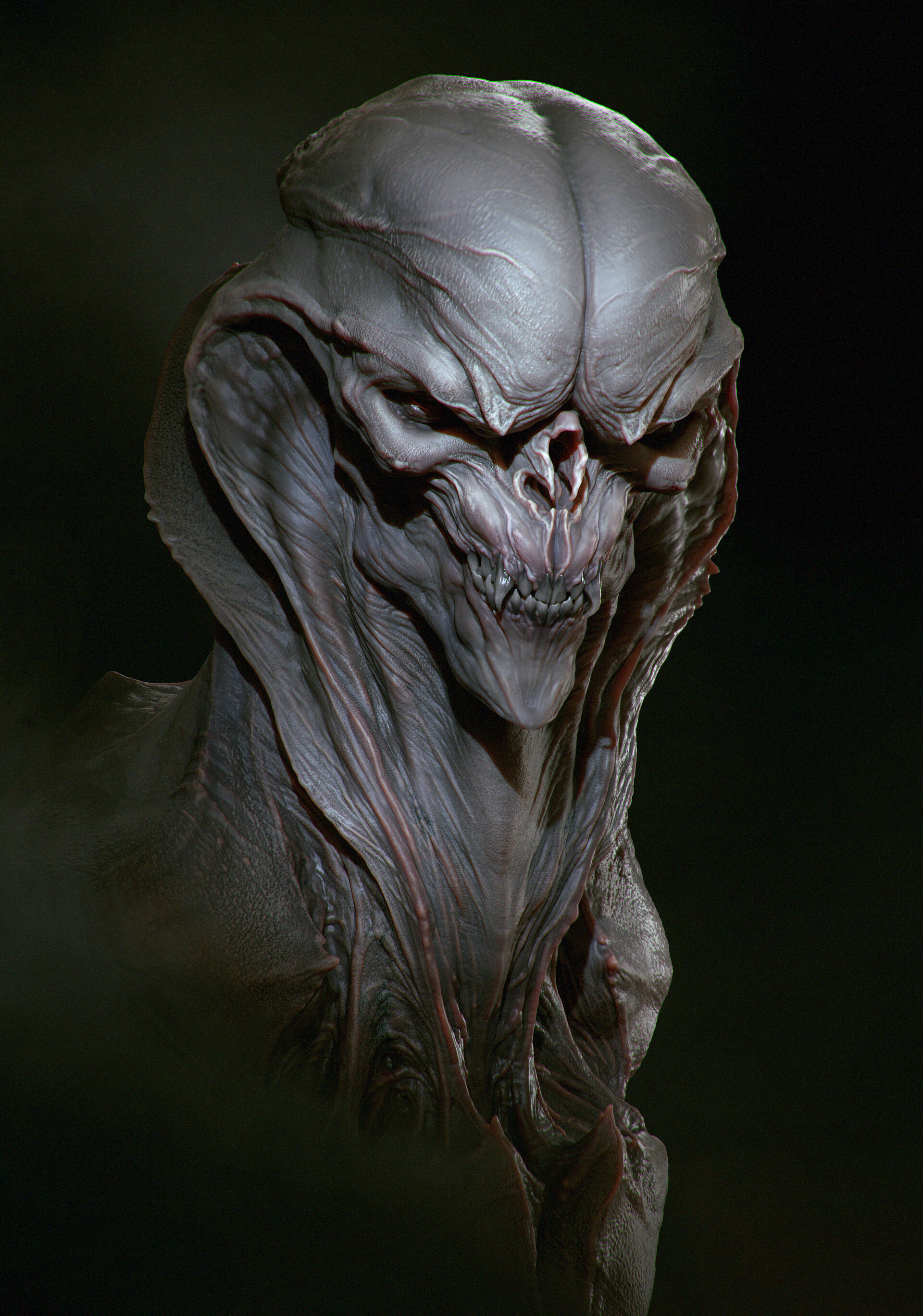 Demon Concept