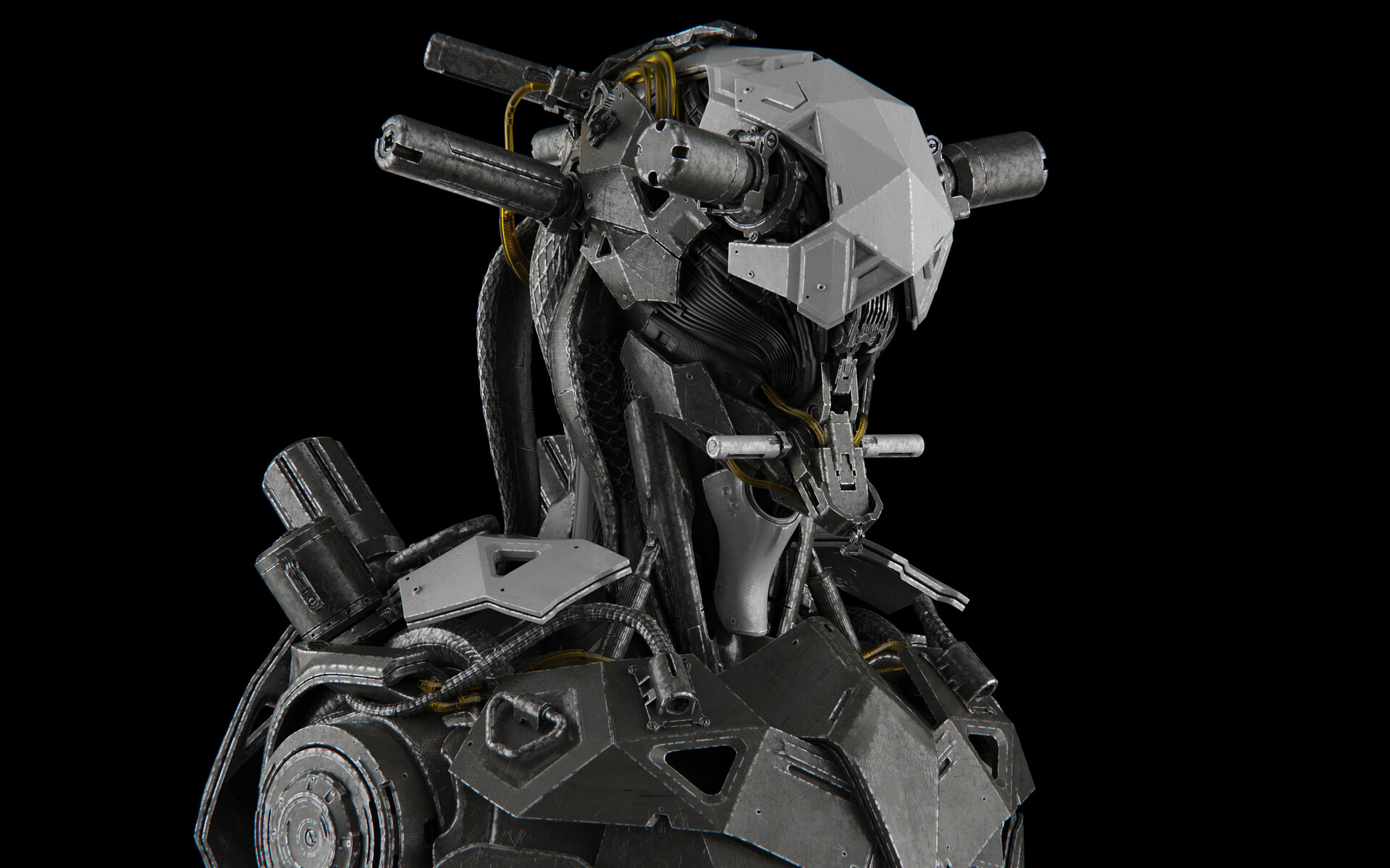 Machine