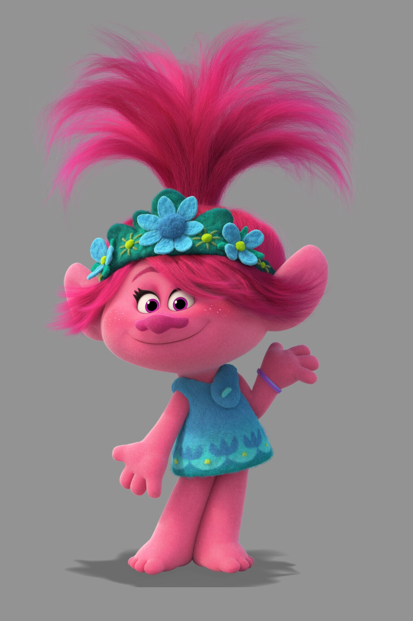 Poppy